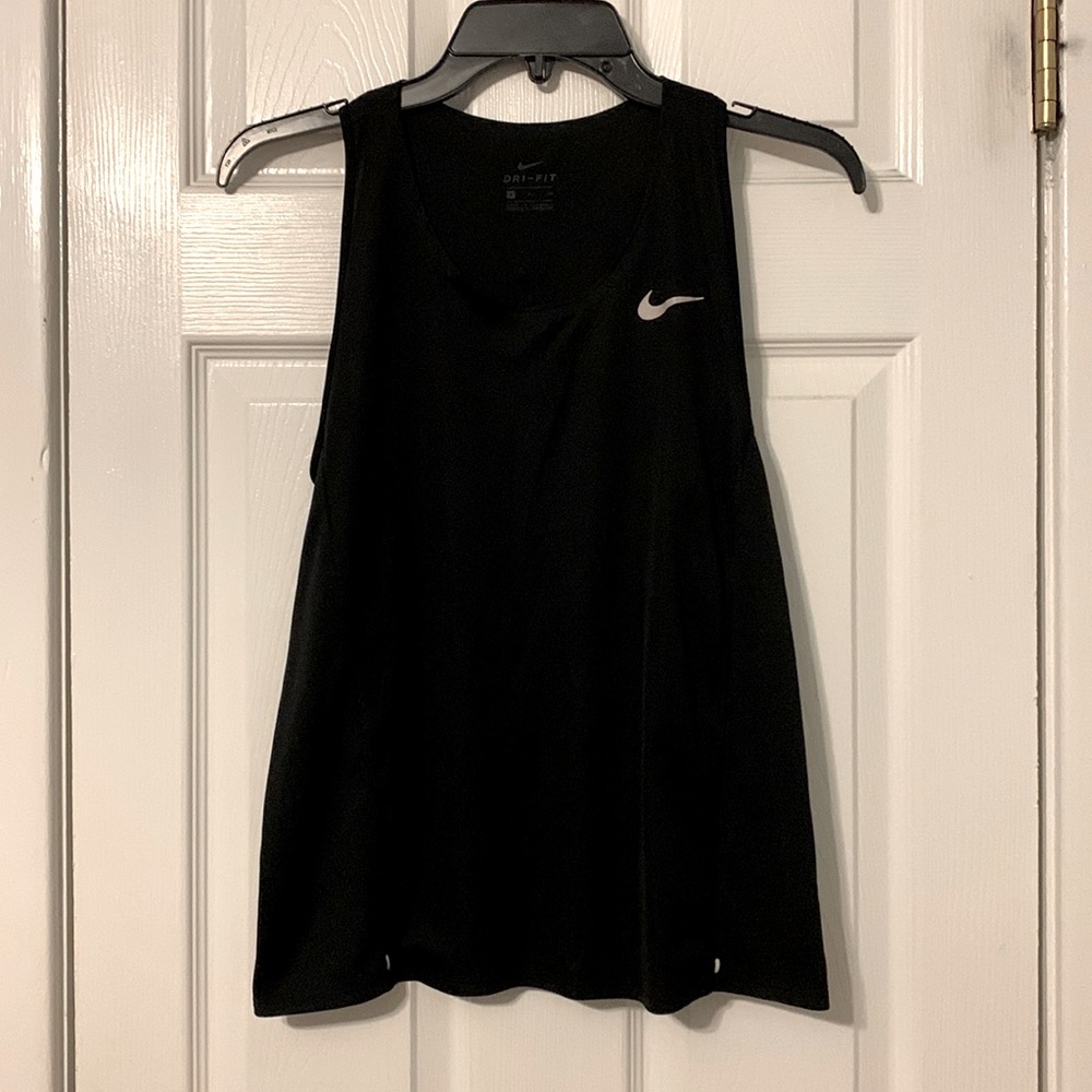 Women’s Nike Active Tank Top